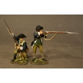 SMASS-08 Two Line Infantry, 2nd Massachusetts Regiment, Continental Army
